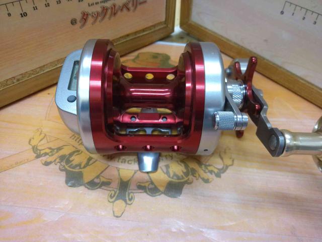 トーナメント石鯛Z 40