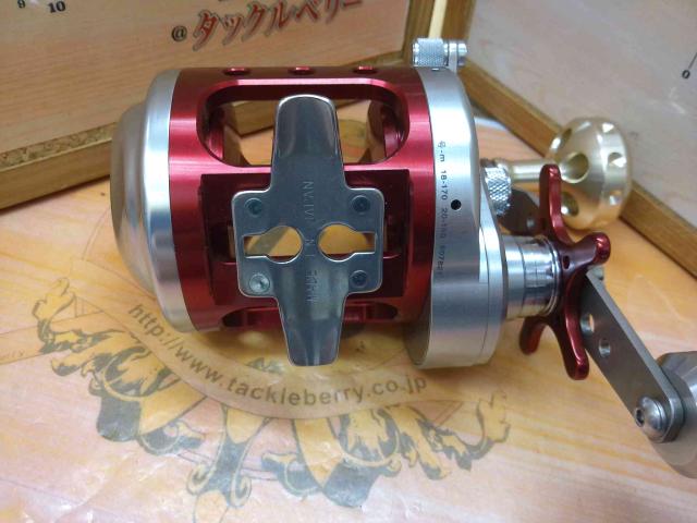 トーナメント石鯛Z 40