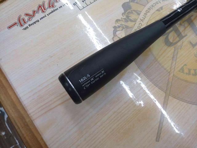 ポイズンアルティマ 162LS｜＠ベリーネット 日本最大新品中古釣具WEB