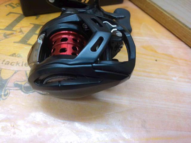 25アルファス BF TW 8.5L