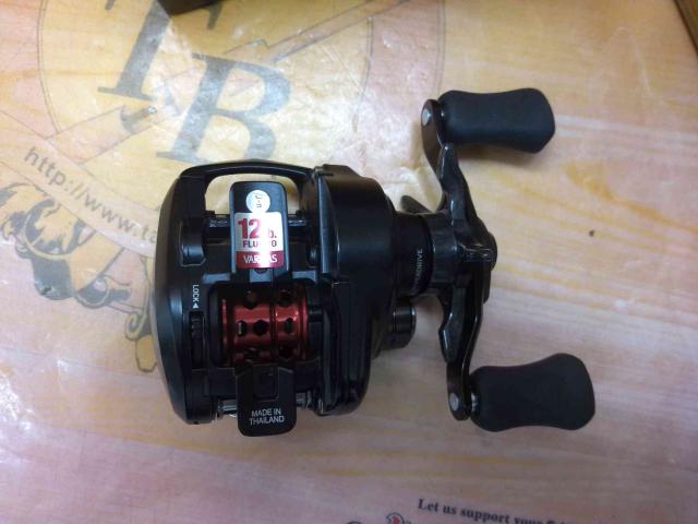 25アルファス BF TW 8.5L