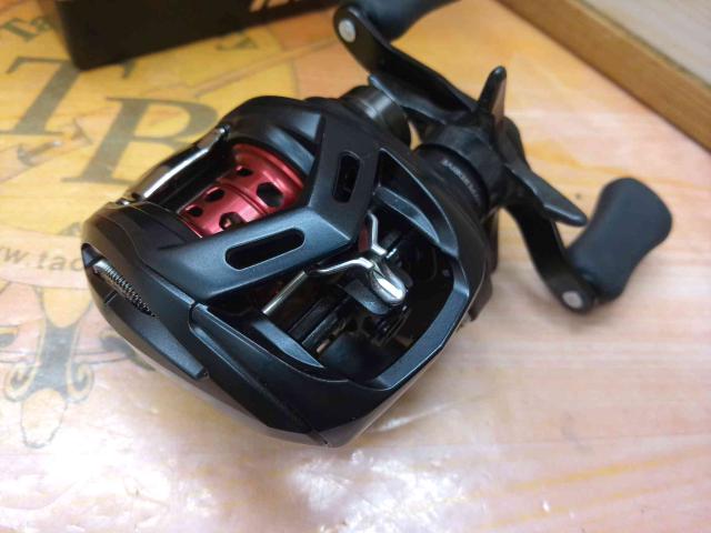 25アルファス BF TW 8.5L