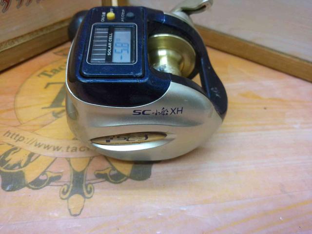 11SC小船 800XH