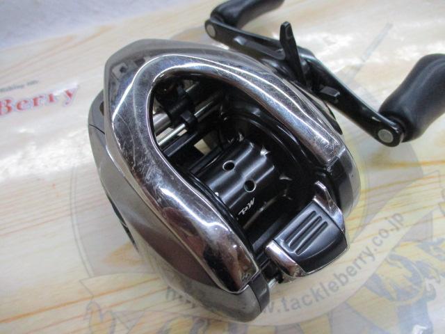 16アンタレスDCHG RH｜＠ベリーネット 日本最大新品中古釣具WEBショップ