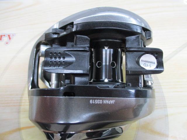 16アンタレスDCHG RH｜＠ベリーネット 日本最大新品中古釣具WEBショップ