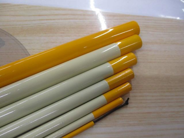 グッドロッド GD-360 オレンジ