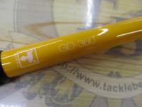 グッドロッド GD-360 オレンジ