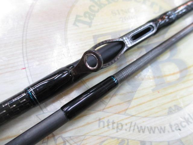 エメラルダスストイスト AGS IL 89LML