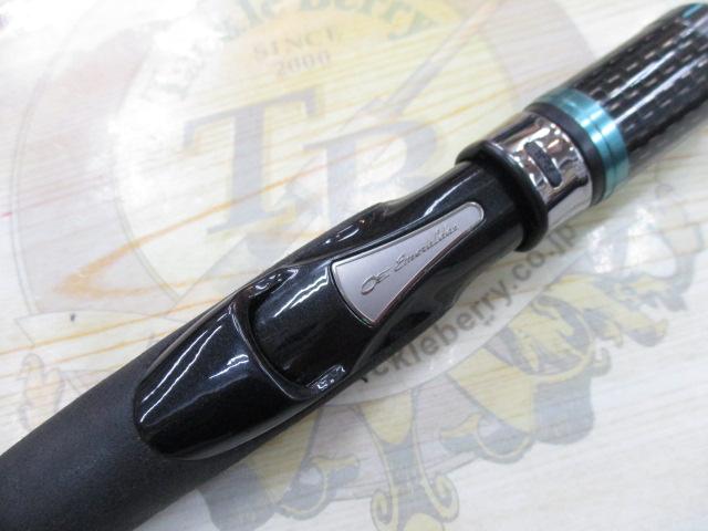 エメラルダスストイスト AGS IL 89LML｜＠ベリーネット 日本最大新品