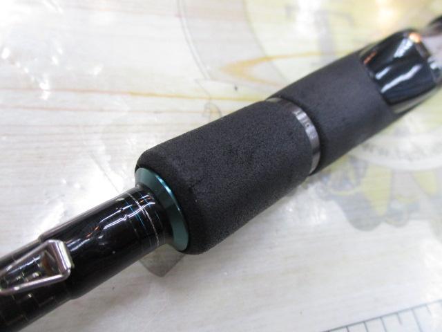 エメラルダスストイスト AGS IL 89LML