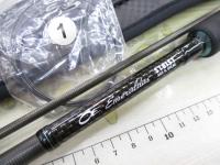 エメラルダスストイスト AGS IL 89LML