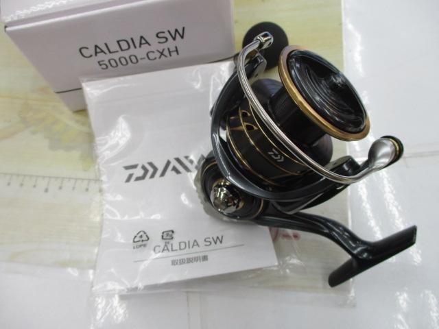 22カルディアSW 5000-CXH