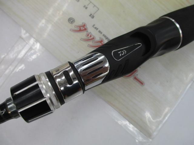ブレイゾン C66ML-2