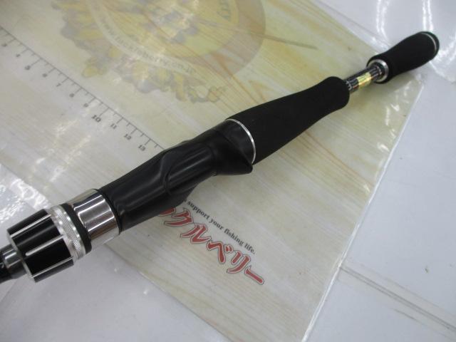ブレイゾン C66ML-2