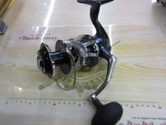 21ツインパワーSW 10000HG