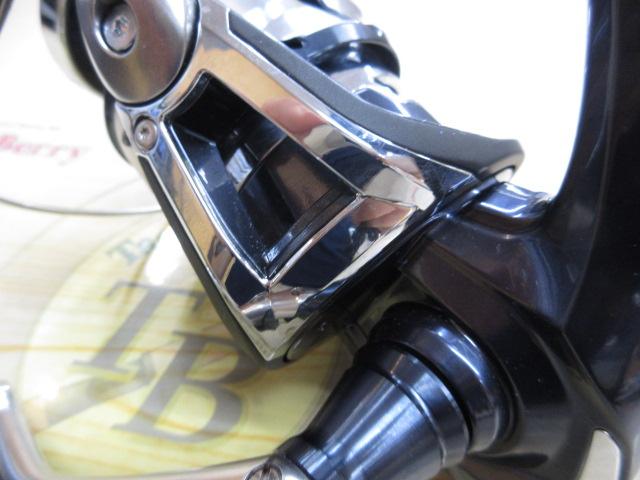 21ツインパワーSW 10000HG
