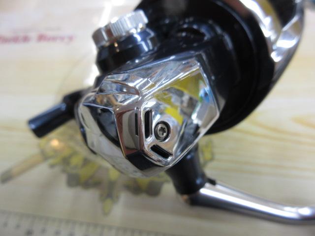 21ツインパワーSW 10000HG