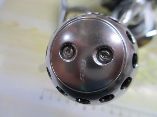 17ソルティガBJ 3500SH