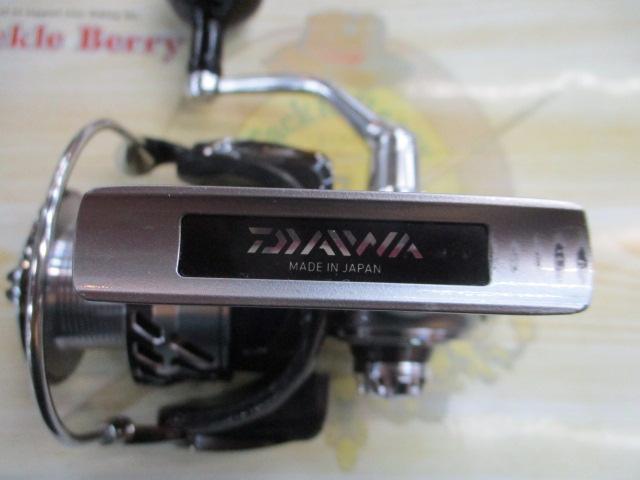 17ソルティガBJ 3500SH