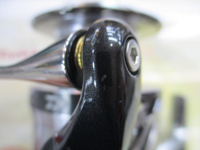 17ソルティガBJ 3500SH