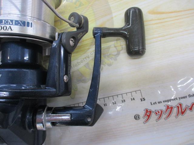 エンブレムX 5000A