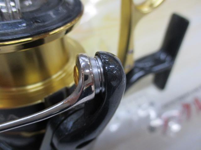 11BB-Xデスピナ 2500DHG