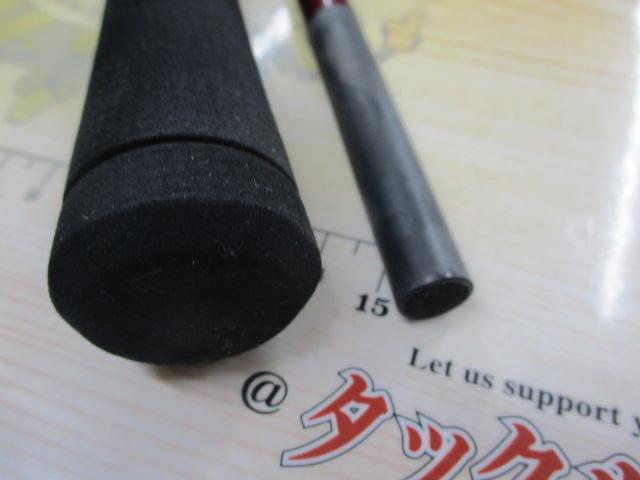 17ゲーム炎月 B610M-S