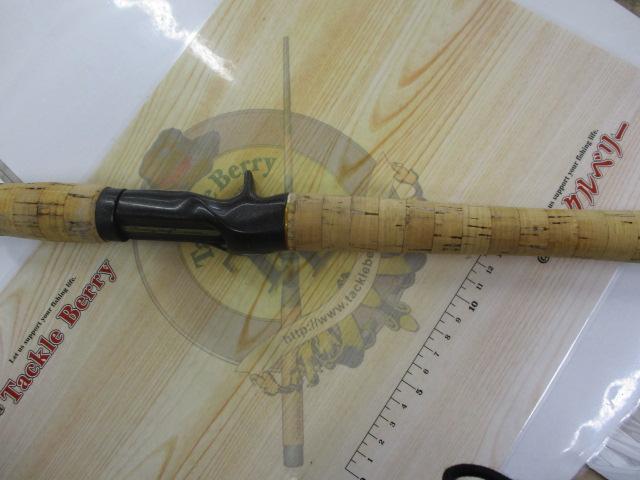 ハンティングシャフトボロン HBC-661MHF｜＠ベリーネット 日本最大新品