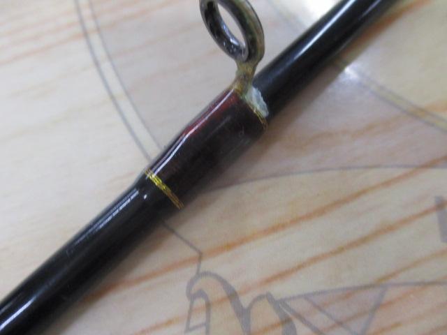 ハンティングシャフトボロン HBC-661MHF｜＠ベリーネット 日本最大新品