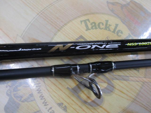 N-ONE NSS-1002MH