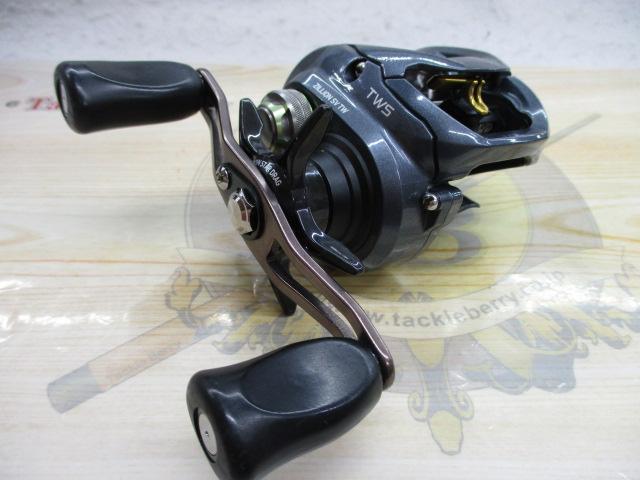 ジリオン SV TW 1016SV-XXH｜＠ベリーネット 日本最大新品中古釣具WEB