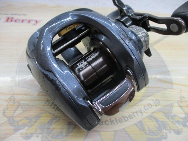 ジリオン SV TW 1016SV-XXH｜＠ベリーネット 日本最大新品中古釣具WEB