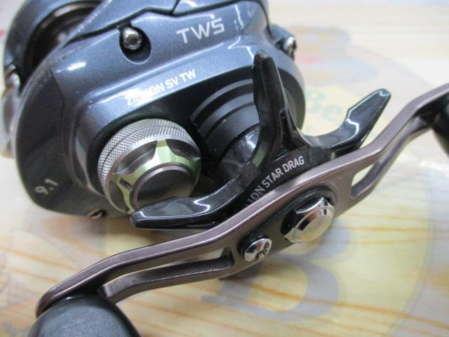 ジリオン SV TW 1016SV-XXH｜＠ベリーネット 日本最大新品中古釣具WEB