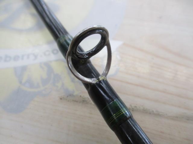 デストロイヤー F5-510X(Hi-10X)JIG SPECIAL FUNCTION