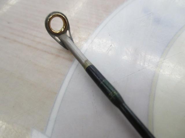 デストロイヤー F5-510X(Hi-10X)JIG SPECIAL FUNCTION