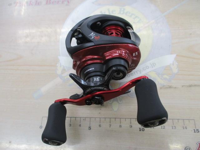 26月下美人 BF TW 8.5L PEスペシャル