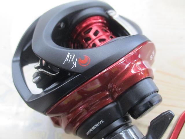 26月下美人 BF TW 8.5L PEスペシャル