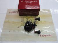 16炎月BB 100PG