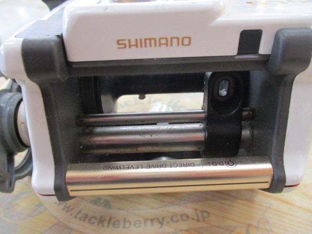 デジタナSLSマダイスペシャルGT3000
