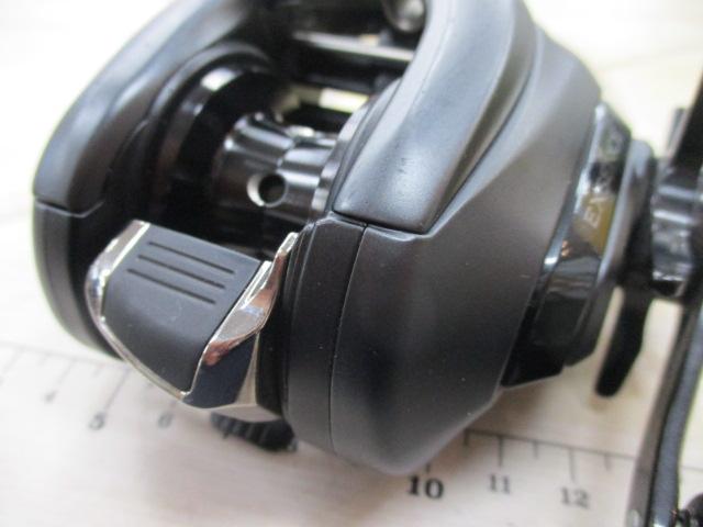 17エクスセンスDC XG RH ベイトリール　付属品なし 17エクスセンスDC XG RH｜＠ベリーネット 日本最大新品中古釣具WEBショップ