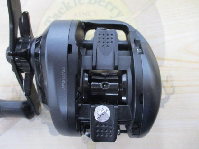 17エクスセンスDC XG RH｜＠ベリーネット 日本最大新品中古釣具WEBショップ