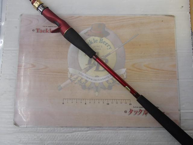 アナリスター 瀬戸内タイサビキ 270｜＠ベリーネット 日本最大新品中古