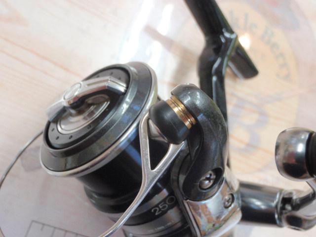 12アルテグラ 2500S