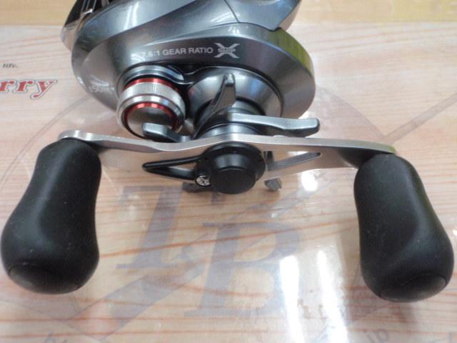 14クロナークCI4+ 150HG