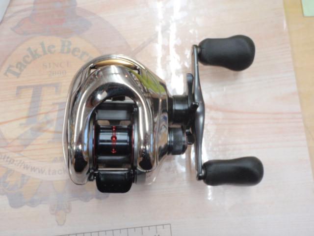 アンタレスDC7LV RH｜＠ベリーネット 日本最大新品中古釣具WEBショップ