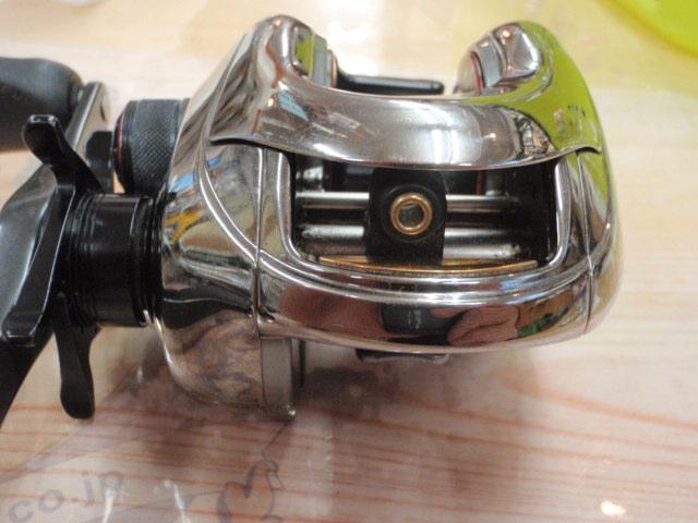 アンタレスDC7LV RH｜＠ベリーネット 日本最大新品中古釣具WEBショップ