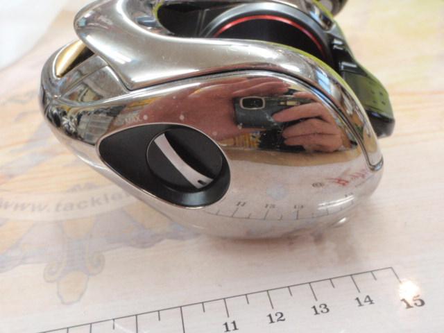 アンタレスDC7LV RH