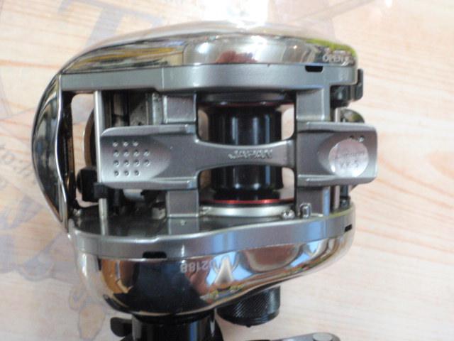 アンタレスDC7LV RH