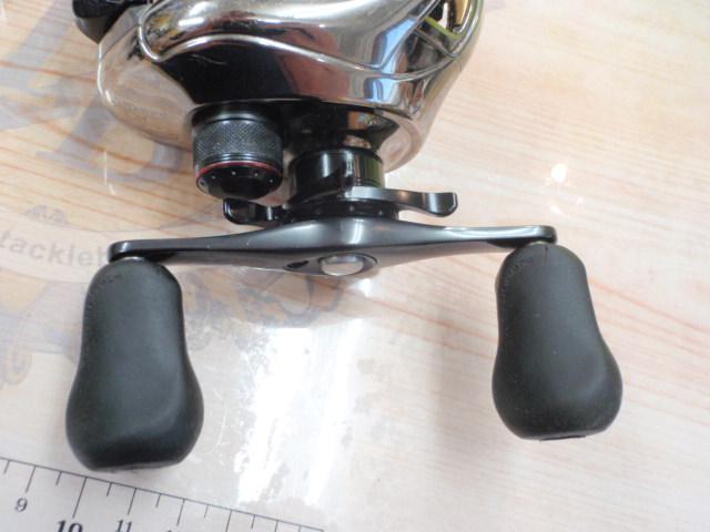 アンタレスDC7LV RH