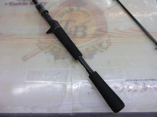 タトゥーラXT 662MRB-G